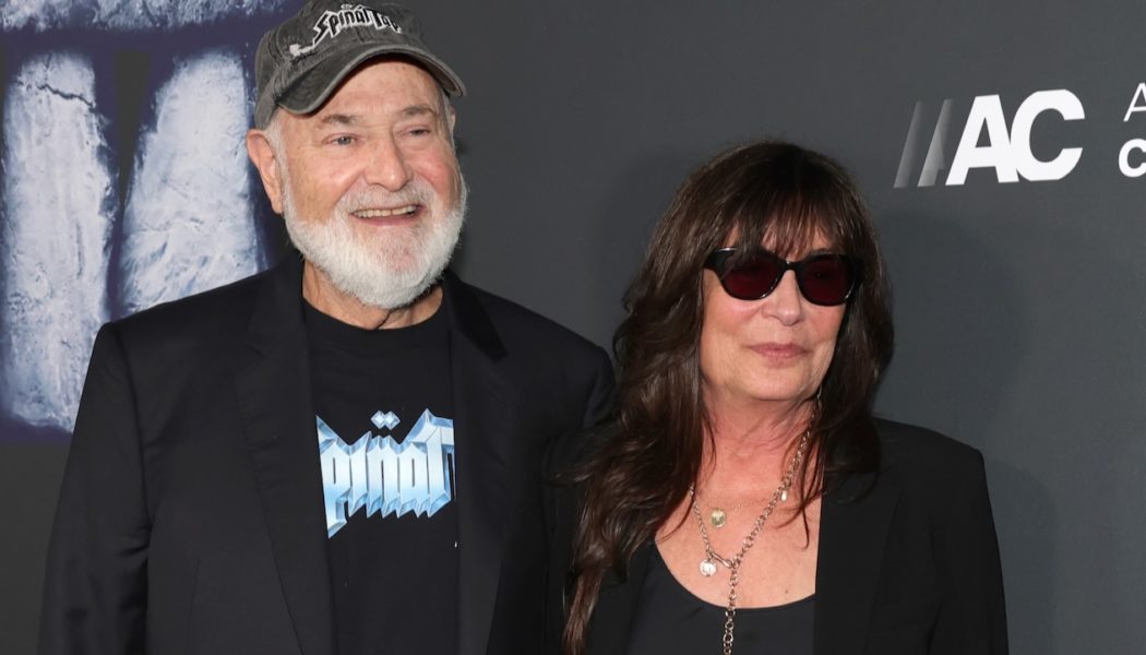 Two People Found Dead at Rob Reiner's Home