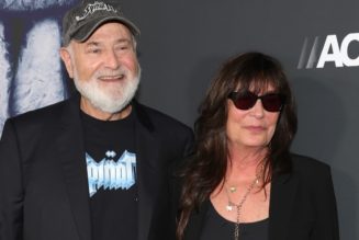 Two People Found Dead at Rob Reiner's Home