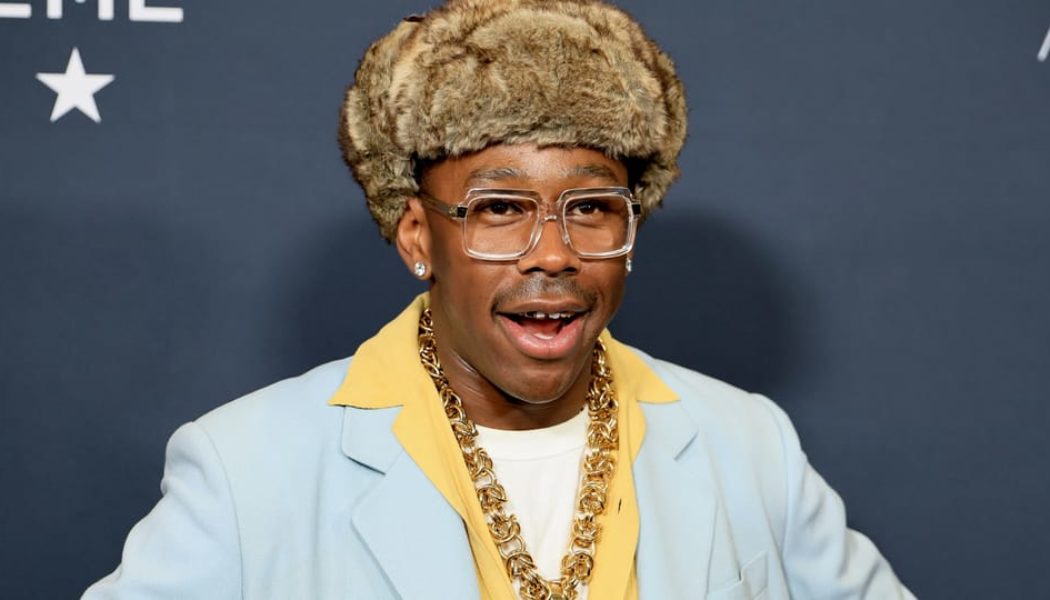 Tyler, the Creator Drops Surprise Track "SAG Harbor" With Accompanying Music Video