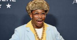 Tyler, the Creator Drops Surprise Track “SAG Harbor” With Accompanying Music Video