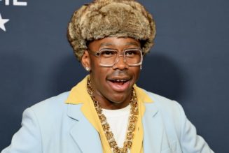 Tyler, the Creator Drops Surprise Track "SAG Harbor" With Accompanying Music Video