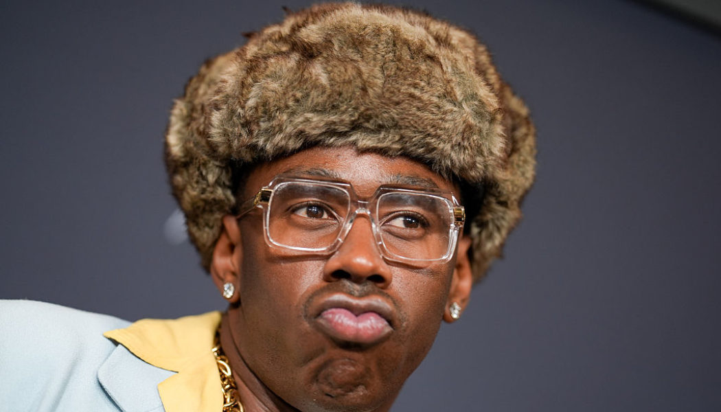 Tyler, The Creator “Sag Harbor,” Millyz “Ocean Flow” & More | Daily Visuals 12.29.25