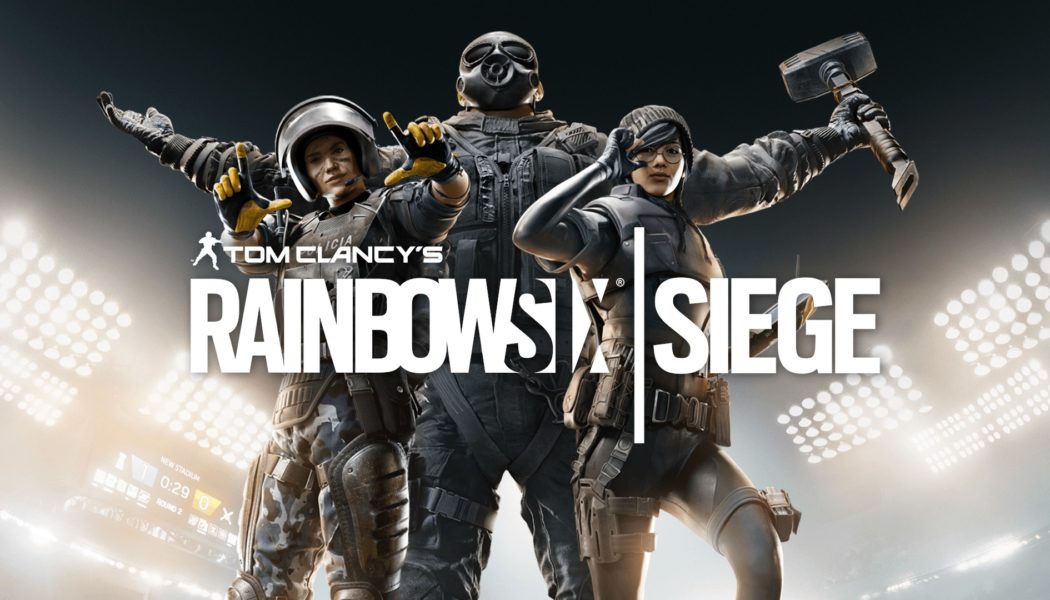 Ubisoft shuts down ‘Rainbow Six Siege’ servers following hack