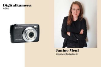 Unsere Redaktions-Highlights im Dezember