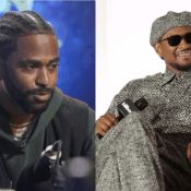 Usher & Big Sean Partner Up, Donating $1 Million To Detroit's Boys & Girls Club