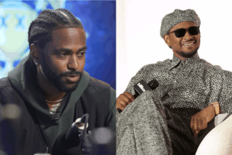 Usher & Big Sean Partner Up, Donating $1 Million To Detroit's Boys & Girls Club