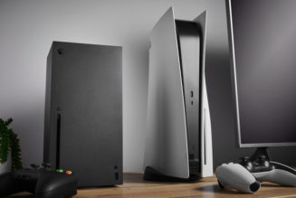 Video Game Hardware & Software Sales Were Abysmal In November