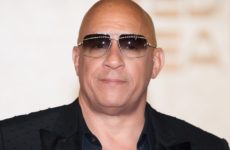 Vin Diesel Teases a Role for Cristiano Ronaldo in Final 'Fast & Furious' Film