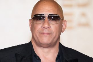 Vin Diesel Teases a Role for Cristiano Ronaldo in Final 'Fast & Furious' Film