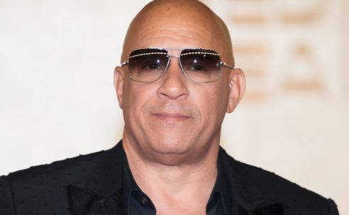 Vin Diesel Teases a Role for Cristiano Ronaldo in Final 'Fast & Furious' Film