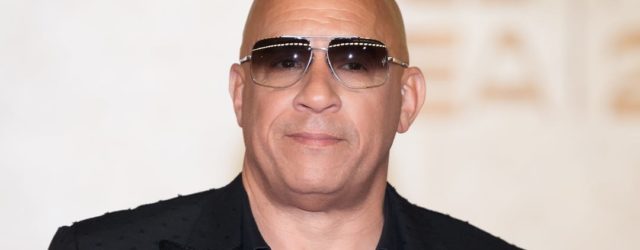 Vin Diesel Teases a Role for Cristiano Ronaldo in Final 'Fast & Furious' Film