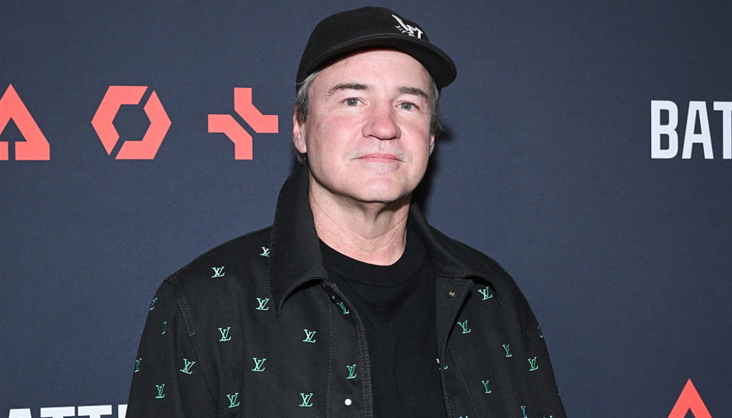 Vince Zampella, 'Call of Duty' Co-Creator & Co-Founder of Infinity Ward & Respawn Entertainment, Dead At 55