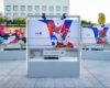 Visa’s Debut Art Collection is FIFA-Forward