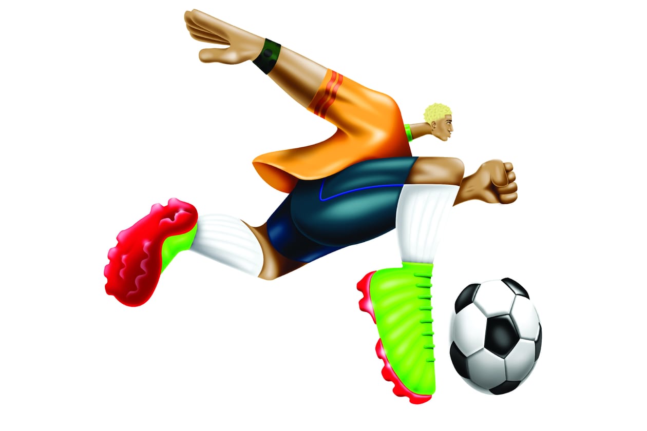 Visa Launches Football-Themed Global Art Collection with JOOPITER Miami Artworks