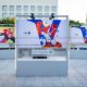 Visa’s Debut Art Collection is FIFA-Forward