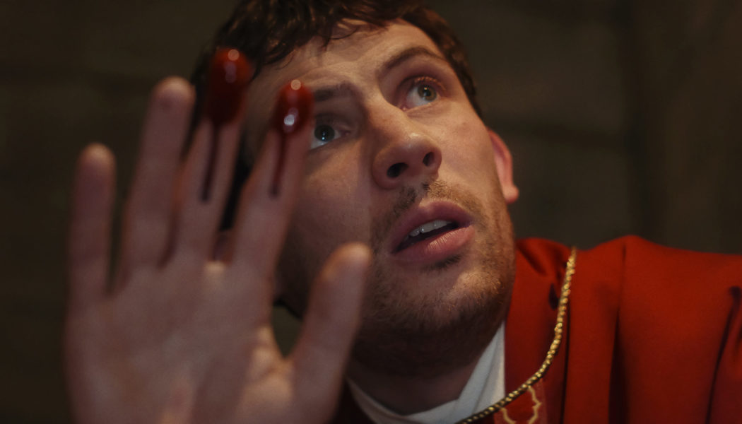 Wake Up Dead Man digs deep for a darker, more powerful Knives Out