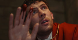 Wake Up Dead Man digs deep for a darker, more powerful Knives Out