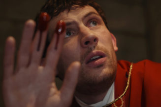 Wake Up Dead Man digs deep for a darker, more powerful Knives Out