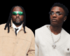 Wale Shares Untold Details About His Relationship With Wizkid » NaijaTunez - No. 1 Platform For Latest Naija Music & Videos
