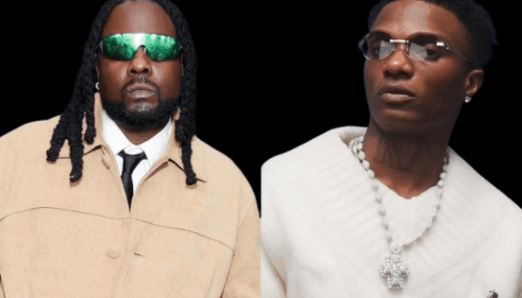 Wale Shares Untold Details About His Relationship With Wizkid » NaijaTunez - No. 1 Platform For Latest Naija Music & Videos