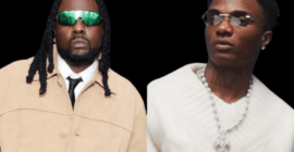 Wale Shares Untold Details About His Relationship With Wizkid » NaijaTunez – No. 1 Platform For Latest Naija Music & Videos