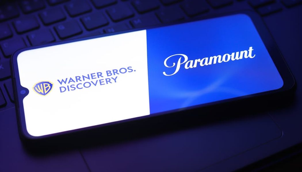 Warner Bros. Discovery Rejects Paramount’s "Illusory" Hostile Bid