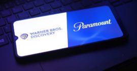 Warner Bros. Discovery Rejects Paramount’s “Illusory” Hostile Bid