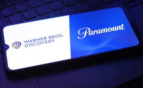 Warner Bros. Discovery Rejects Paramount’s "Illusory" Hostile Bid