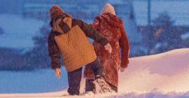 Watch the First Teaser Video of the ‘Look Back’ Live-Action Film