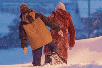 Watch the First Teaser Video of the ‘Look Back’ Live-Action Film