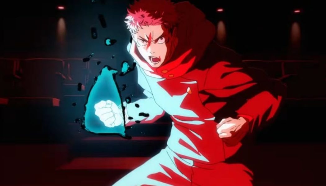 Watch the Official Trailer for ‘Jujutsu Kaisen Season 3: The Culling Game Part 1’