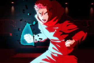 Watch the Official Trailer for ‘Jujutsu Kaisen Season 3: The Culling Game Part 1’