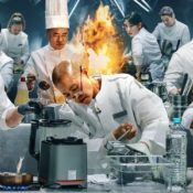 Watch the Official Trailer of ‘Culinary Class Wars’ Season 2
