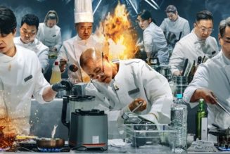 Watch the Official Trailer of ‘Culinary Class Wars’ Season 2