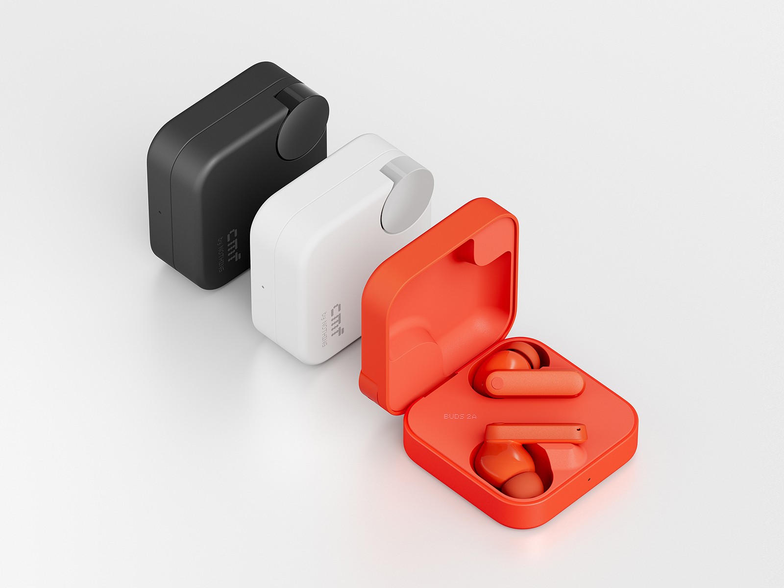 CMF Buds 2A Press Image