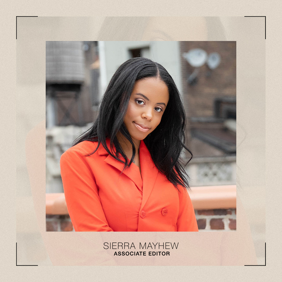 who what wear editors