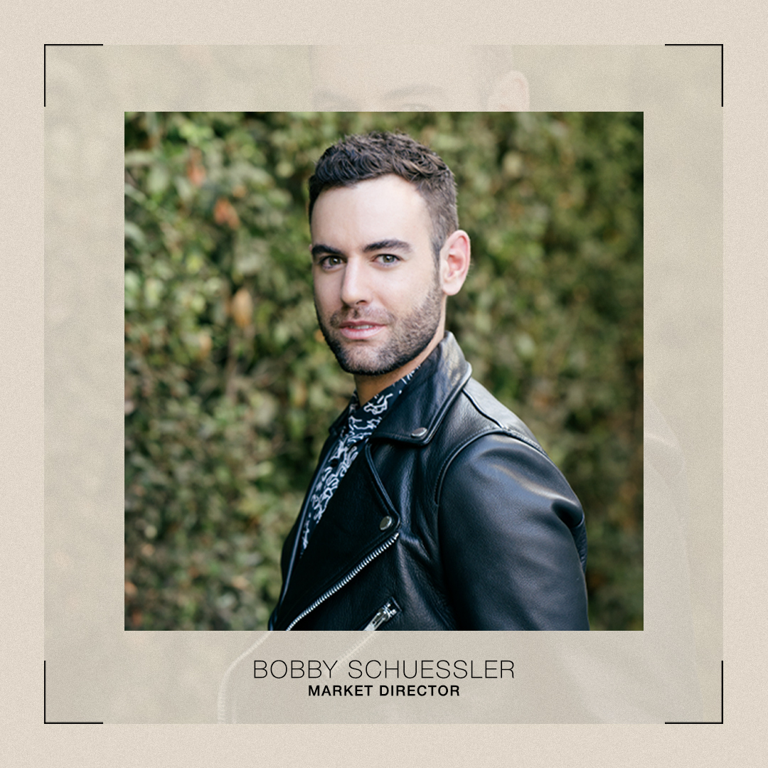 bobby schuessler