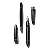 What Can You Draw With a Fountain Pen?