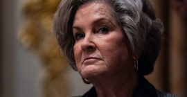 What We Learned From Bombshell White House Chief Of Staff Susie Wiles Profile