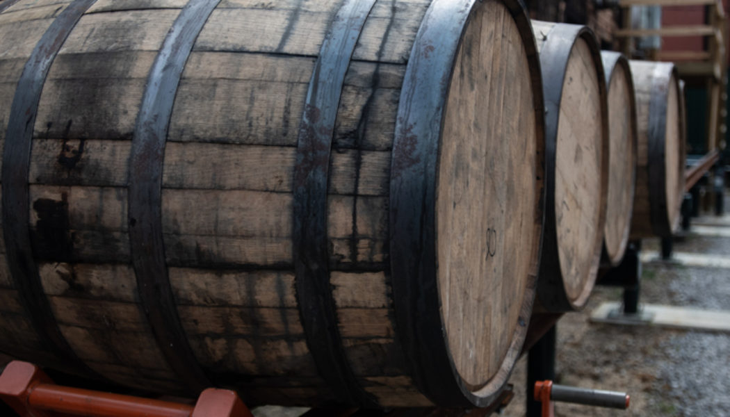 Whiskey Brands Are Declaring Bankruptcy As Industry Shifts