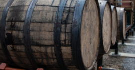 Whiskey Brands Are Declaring Bankruptcy As Industry Shifts