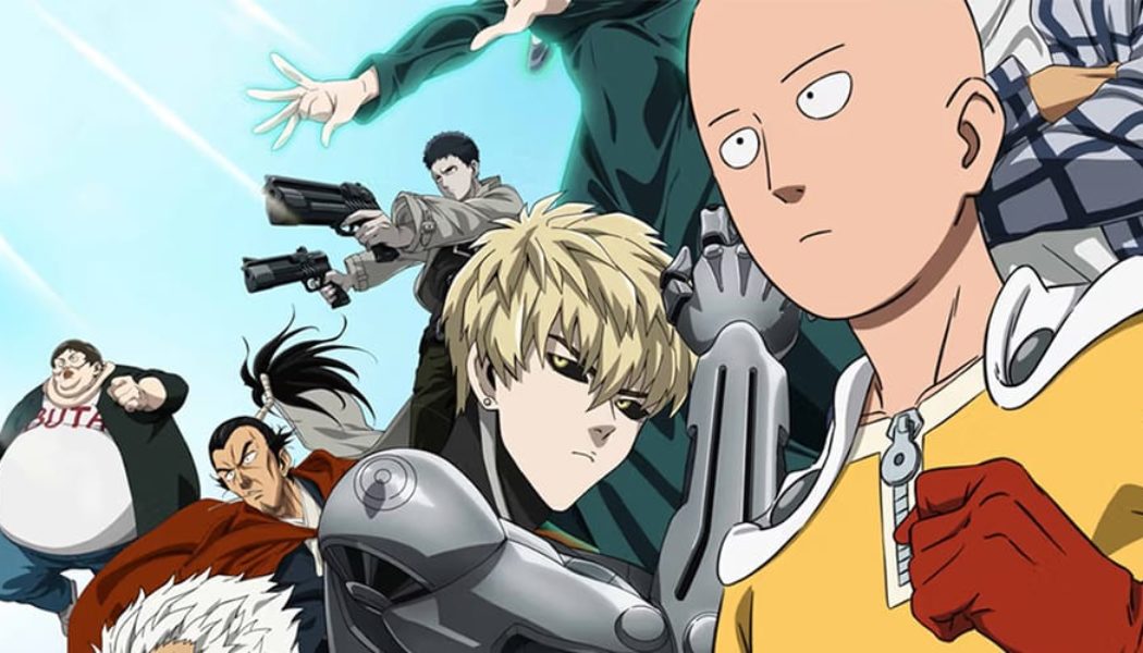 Who Defeated the Strongest Hero? Inside the Production Crisis of 'One-Punch Man' Season 3