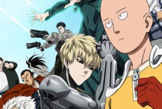 Who Defeated the Strongest Hero? Inside the Production Crisis of 'One-Punch Man' Season 3