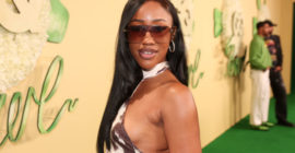 Who Is J Mulan?: The Baddie Drake Slid $10K To In Houston