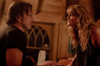 Will Arnett Delivers a Career-Best Performance in Bradley Cooper’s Is This Thing On?: Review