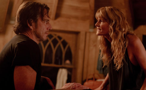 Will Arnett Delivers a Career-Best Performance in Bradley Cooper’s Is This Thing On?: Review