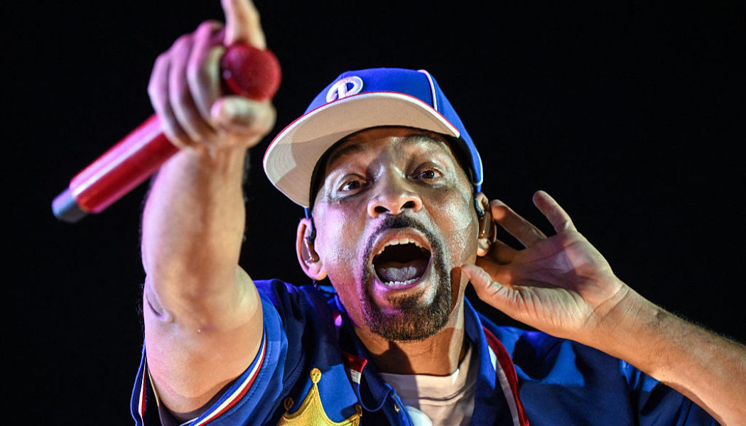 Will Smith Becomes a Game Changer for Dictador Rum