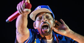 Will Smith Becomes a Game Changer for Dictador Rum