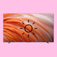 With luck, the TV brightness war is over