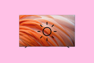 With luck, the TV brightness war is over